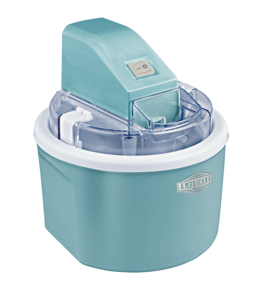 2.5 Pint Ice Cream Maker Americana Classics