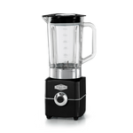 Glass Jar Blender