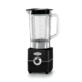 Glass Jar Blender