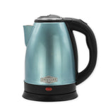 Cordless Kettle with 360° Base
