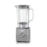Glass Jar Blender