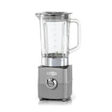 Glass Jar Blender